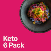 Keto 6 Pack