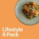 Lifestyle 6 Pack