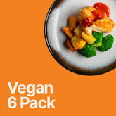 Vegan 6 Pack