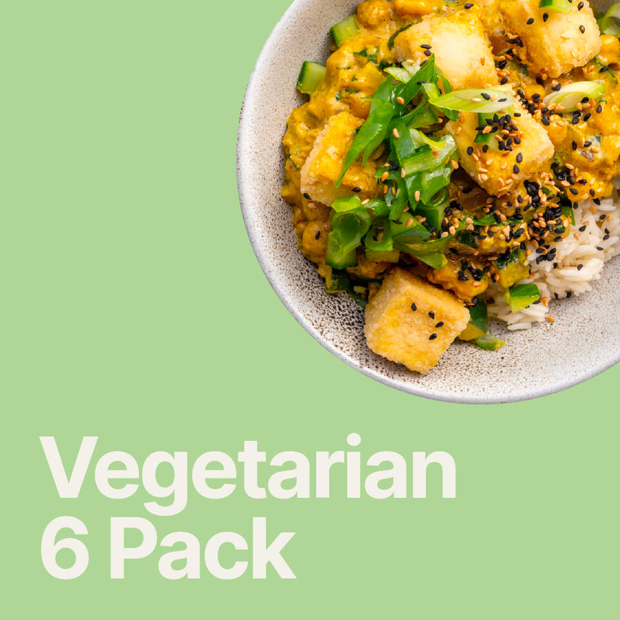 Healthy Readytoeat Meals NZ ReadyMade Meal Delivery