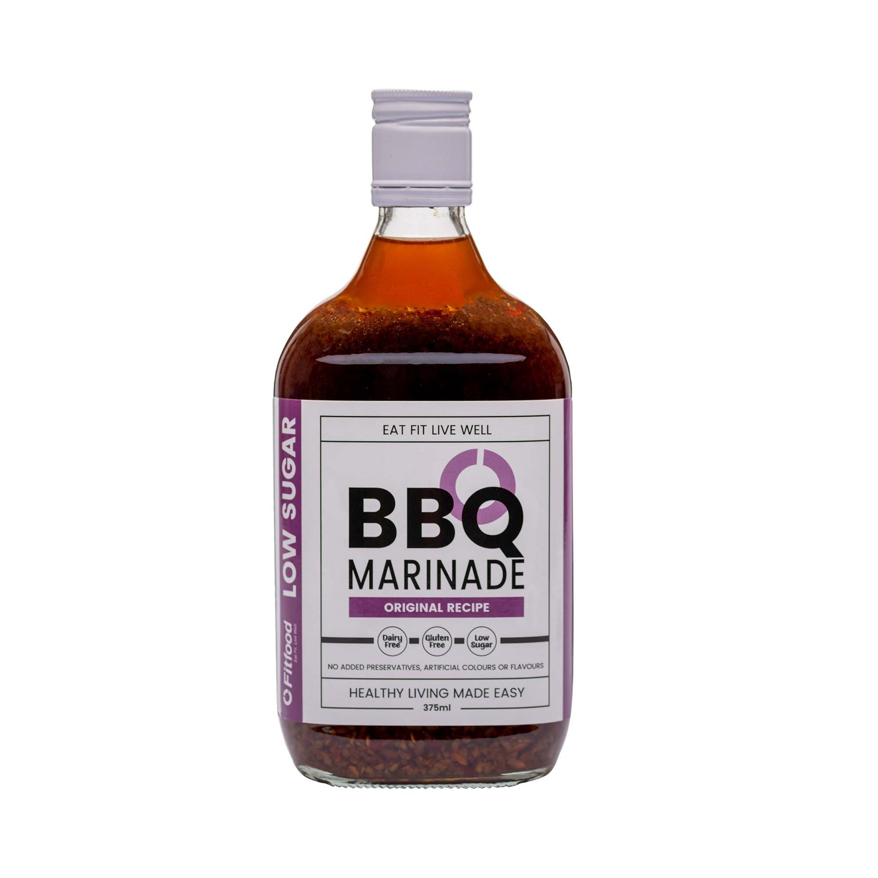 BBQ Marinade