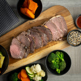 Roast Beef Protein Pack 500 grams