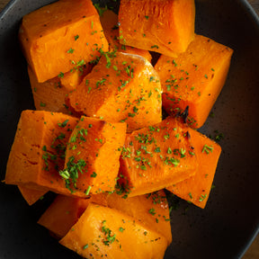 Roast Pumpkin 500 grams