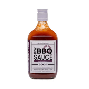 Kiwi BBQ Sauce