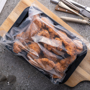 Fried Chicken Tenders