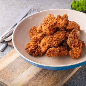 Fried Chicken Tenders