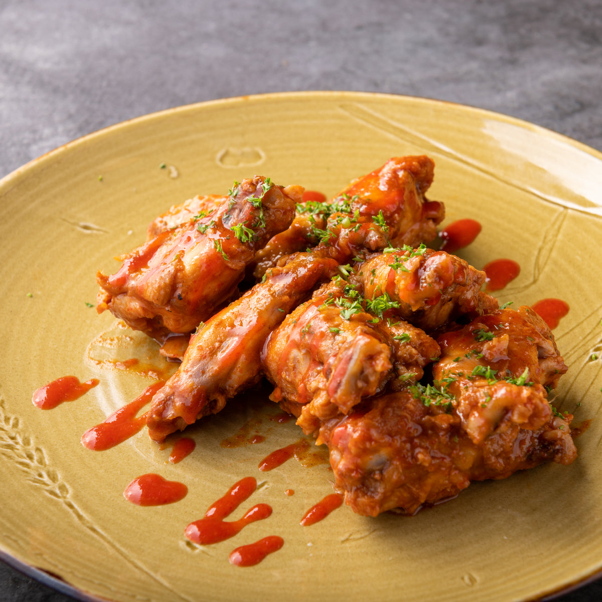 Chinese Pork Ribs In Plum Sauce Recipe Suon Xao Chua Ngot Sweet