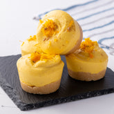 Cheesecakes - 4 Pack of Lemon Curd